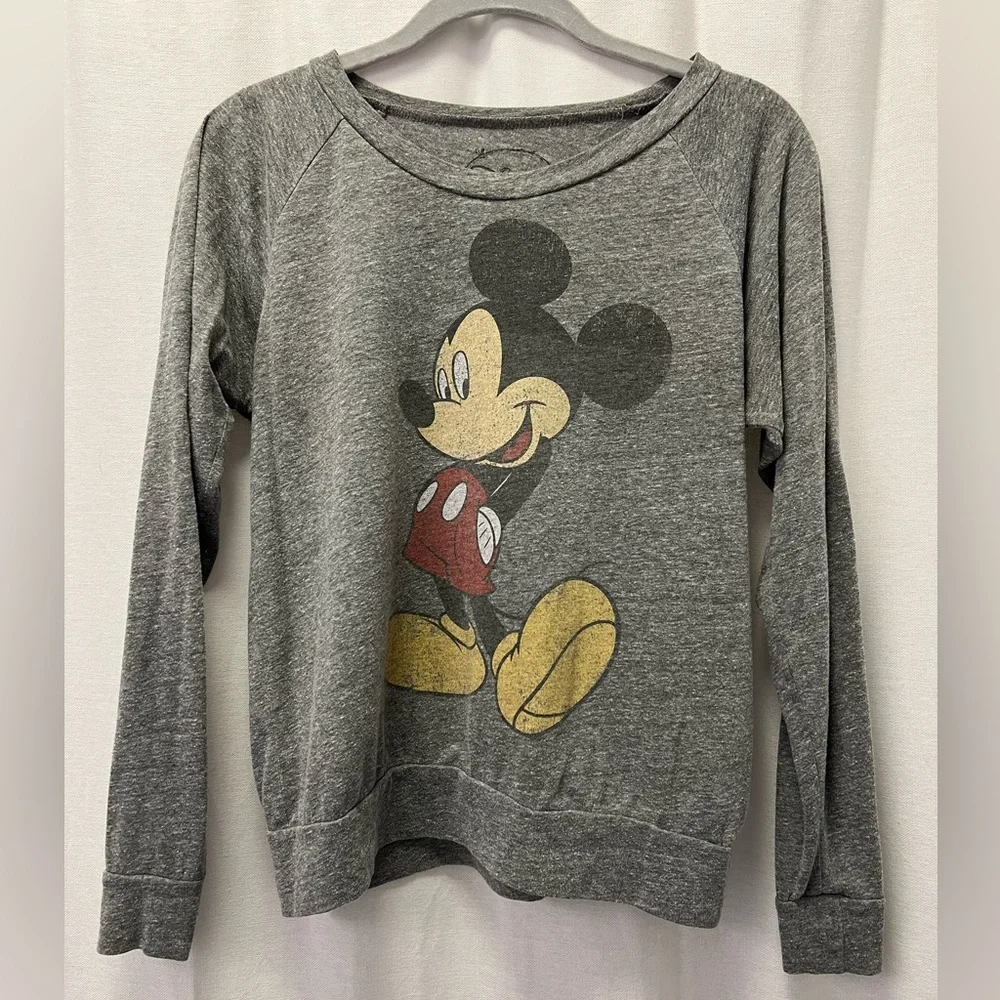 Mickey Mouse Shirt - Picture 1 of 3